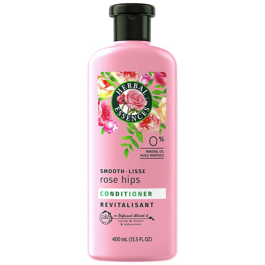 Herbal Essences Rose Hips Smooth Conditioner