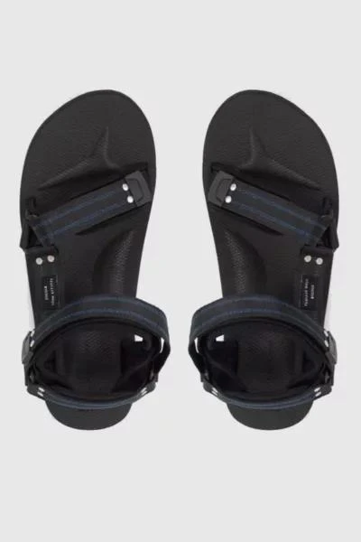 Suicoke Suicoke John Elliott Edition KIPA Sandals 3