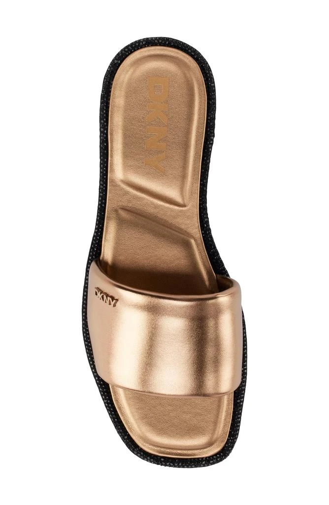 DKNY Bavant Slide Sandal 3