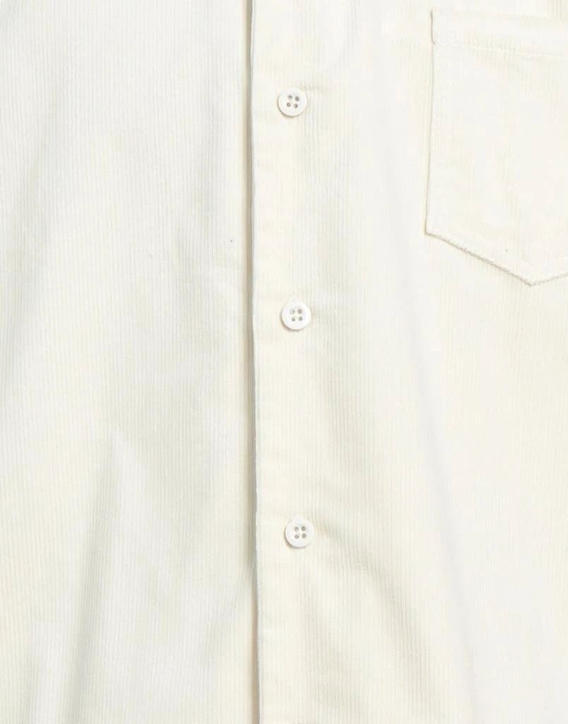 HOWLIN' Solid color shirt 4