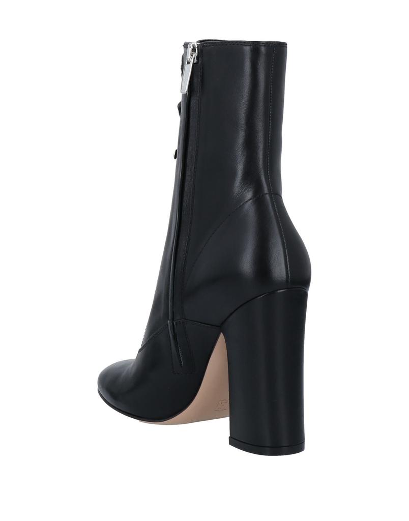 Gianvito Rossi Gianvito Rossi - Ankle Boots - Black - Woman