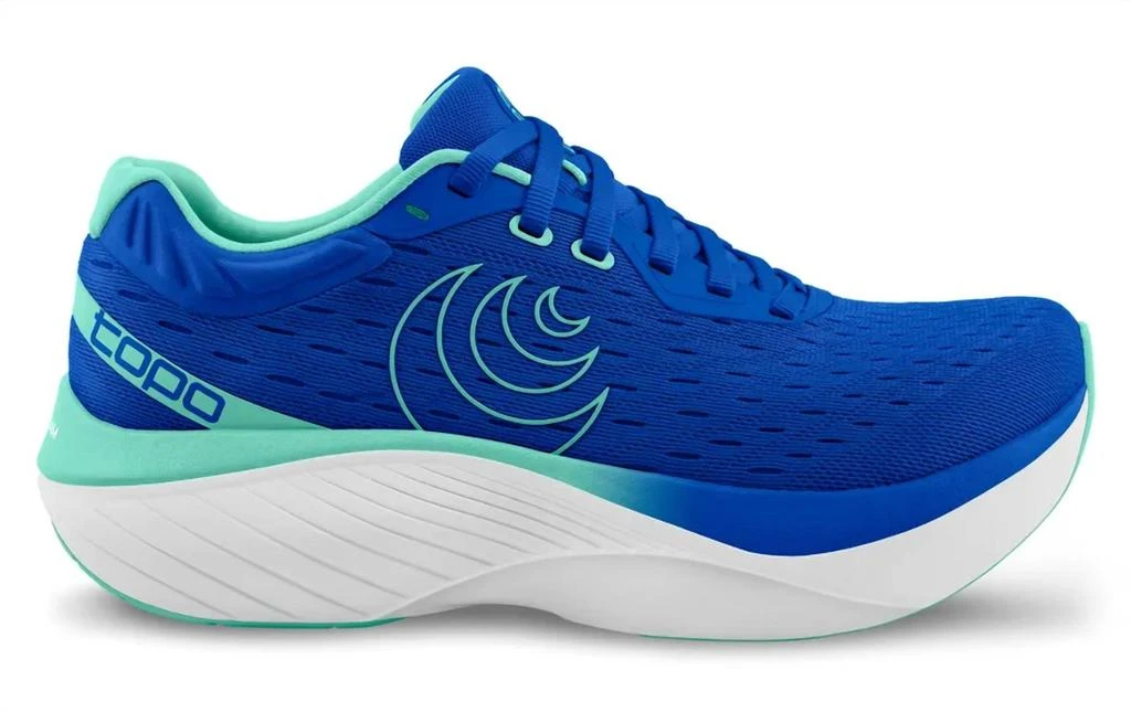 TOPO ATHLETIC Topo Athletic - Women
s Atmos Running Shoes