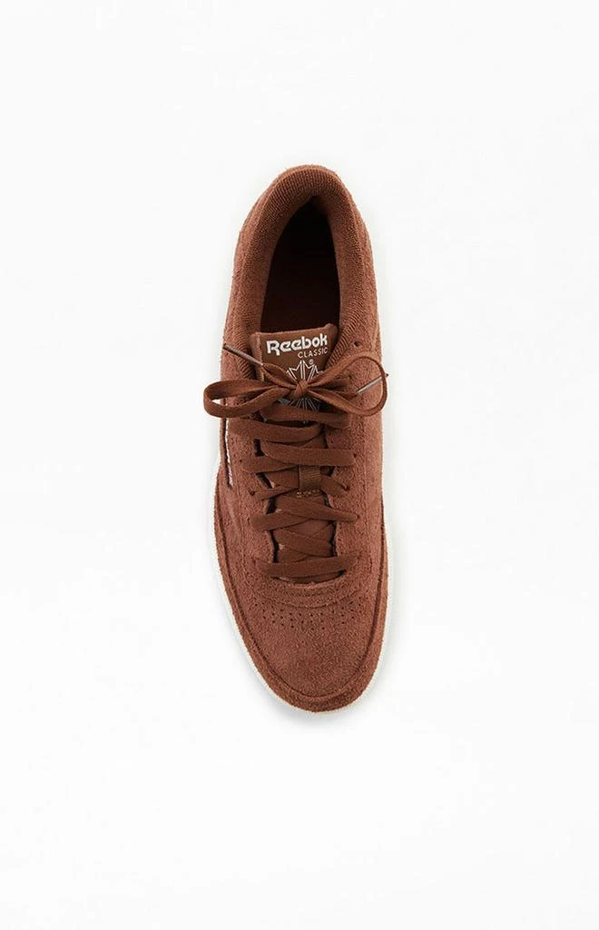 Reebok Club C 85 Shoes 5