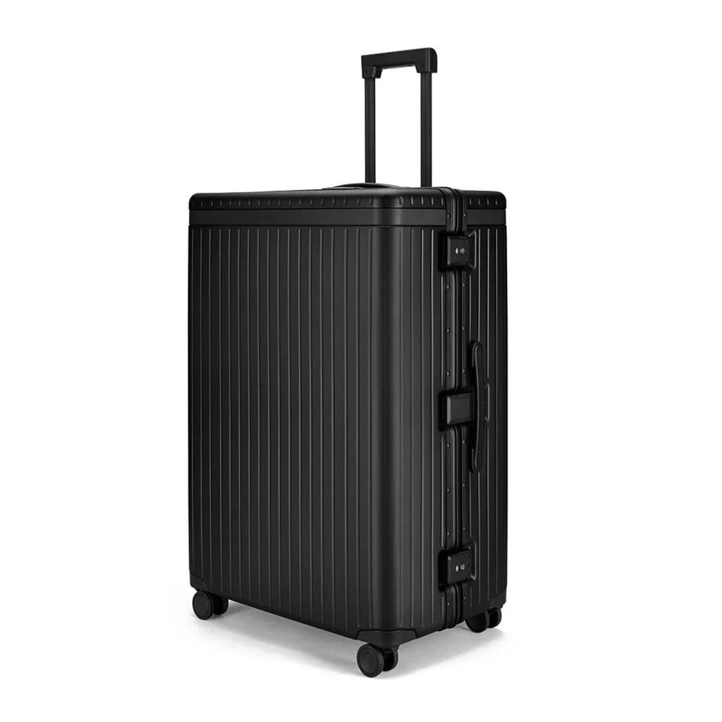 CARL FRIEDRIK Cf00109 the large check-in 2
