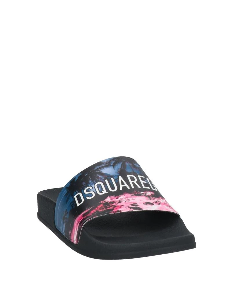 DSQUARED2 Beach sandals 2