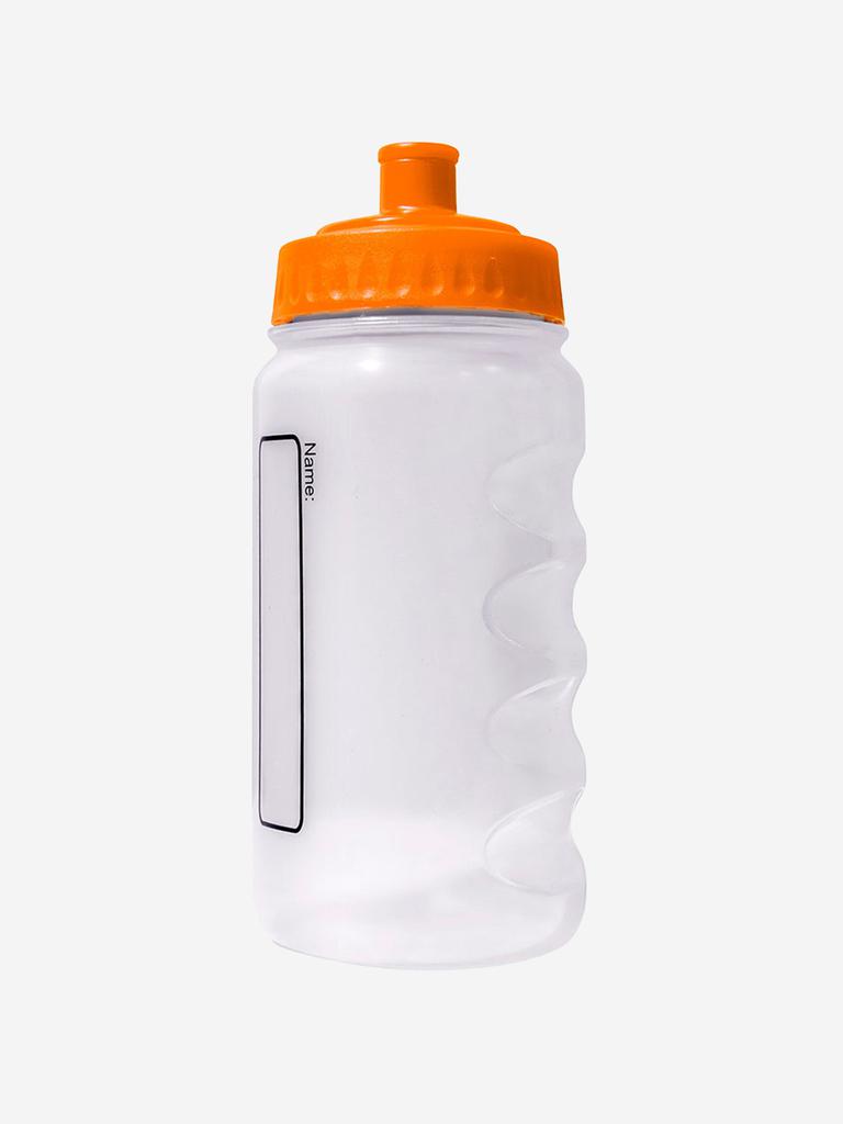 Zeco Schoolwear Zeco Kids School Water Bottle in Orange (500ml)