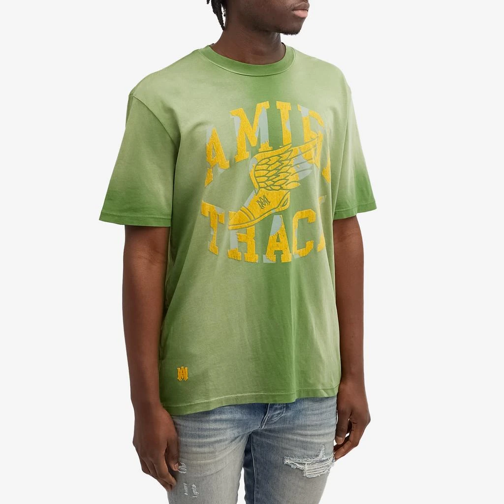 AMIRI AMIRI Track T-Shirt 2