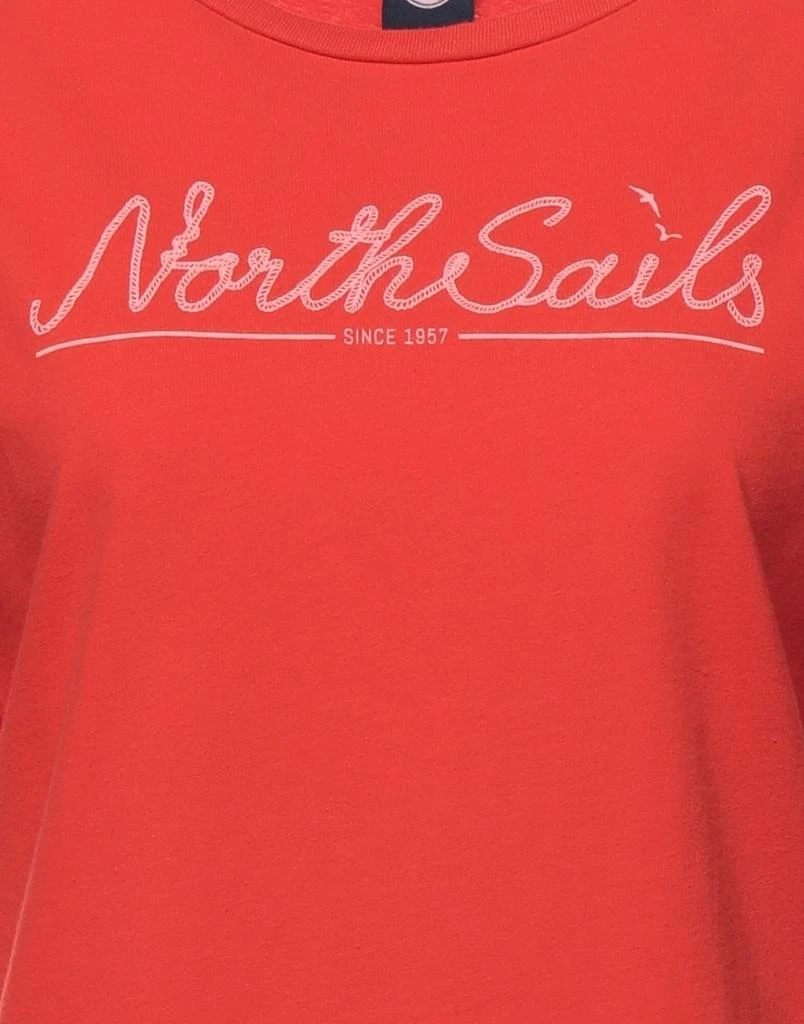 NORTH SAILS T-shirt 4