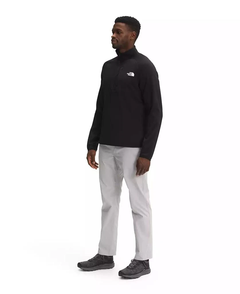 The North Face Men's Canyonlands Half Zip Fleece Jacket 4