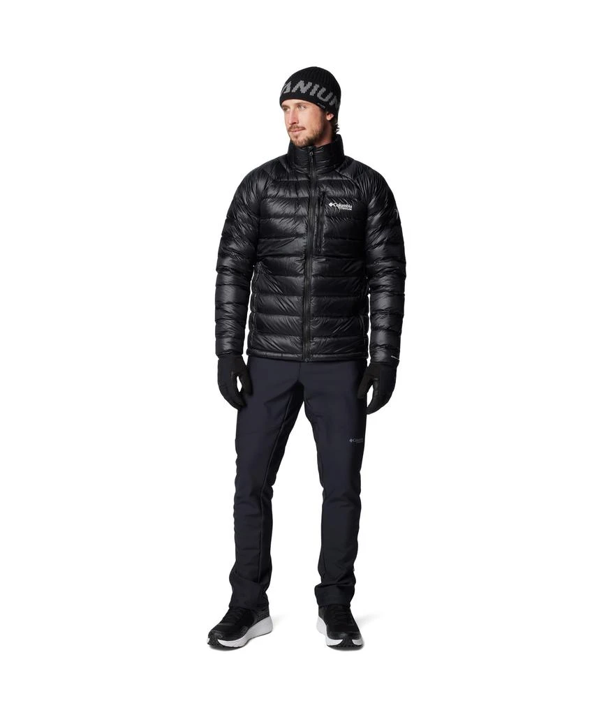 Columbia Arctic Crest Down Jacket 6
