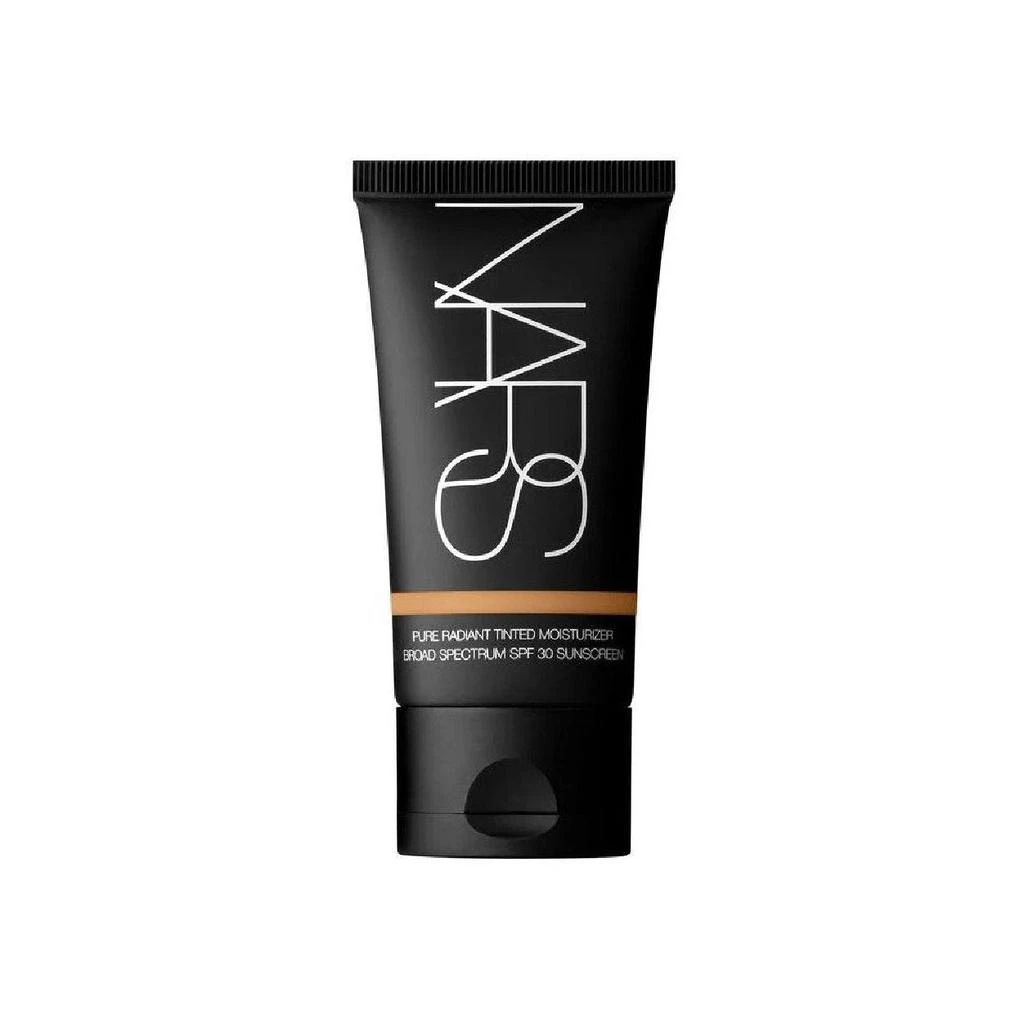 Nars Pure Radiant Tinted Moisturizer Broad Spectrum SPF 30 13