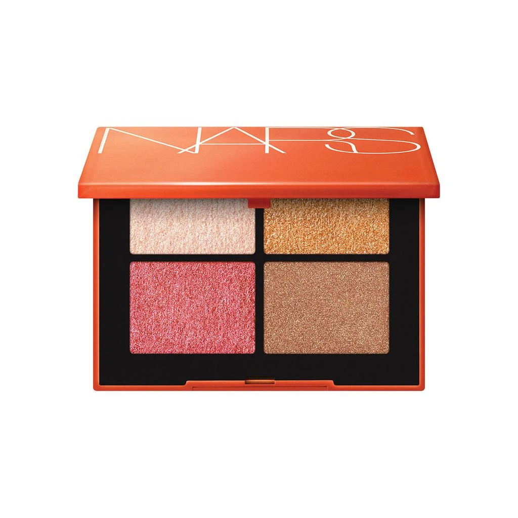 NARS Quad Eyeshadow 16