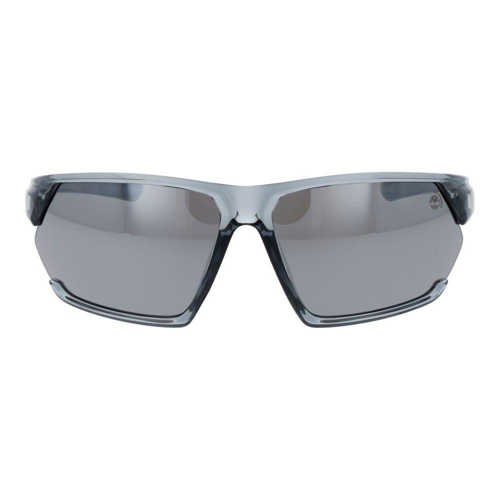 Timberland Timberland Gray Men Sunglasses