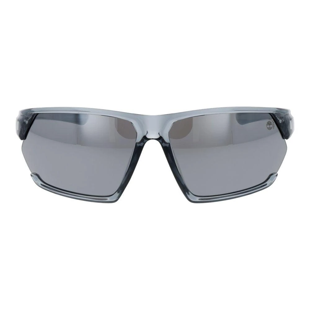 Timberland Timberland Gray Men Sunglasses 2