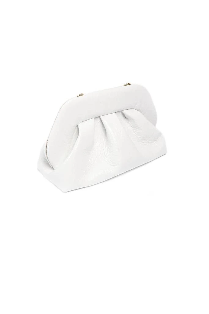 THEMOIRÈ Themoirè - Women
s Tia Pineapple Clutch Bag 2