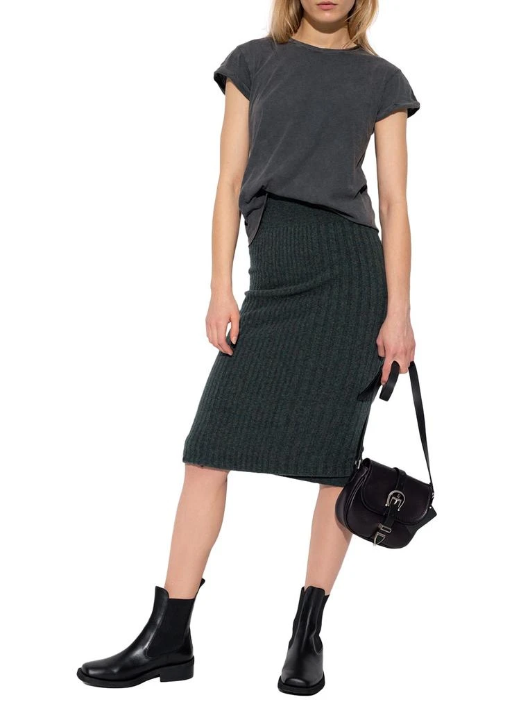 ALL SAINTS Anna t-shirt 5