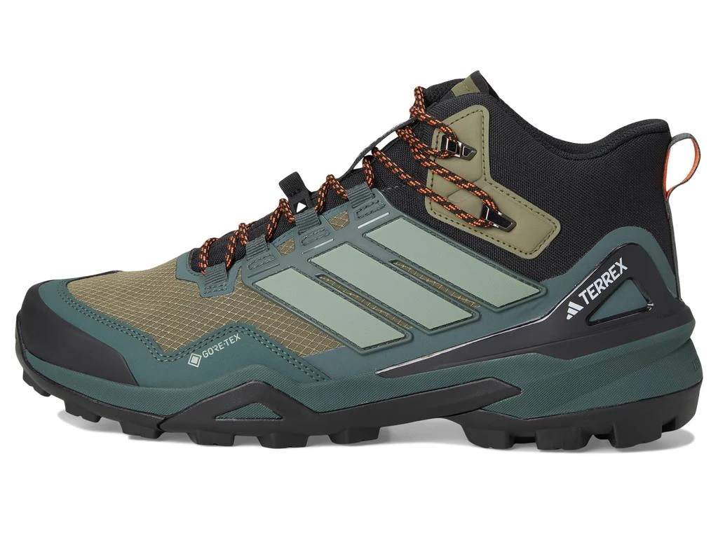 Adidas Terrex Skychaser GORE-TEX® Mid Top Hiking Shoes 4