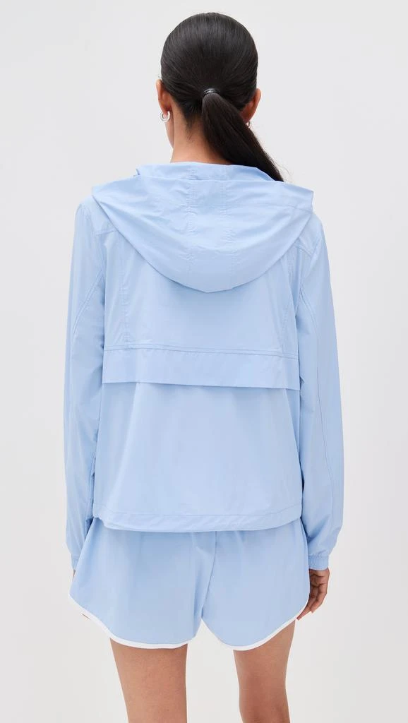 Splits59 Megan Woven Nylon Jacket 2