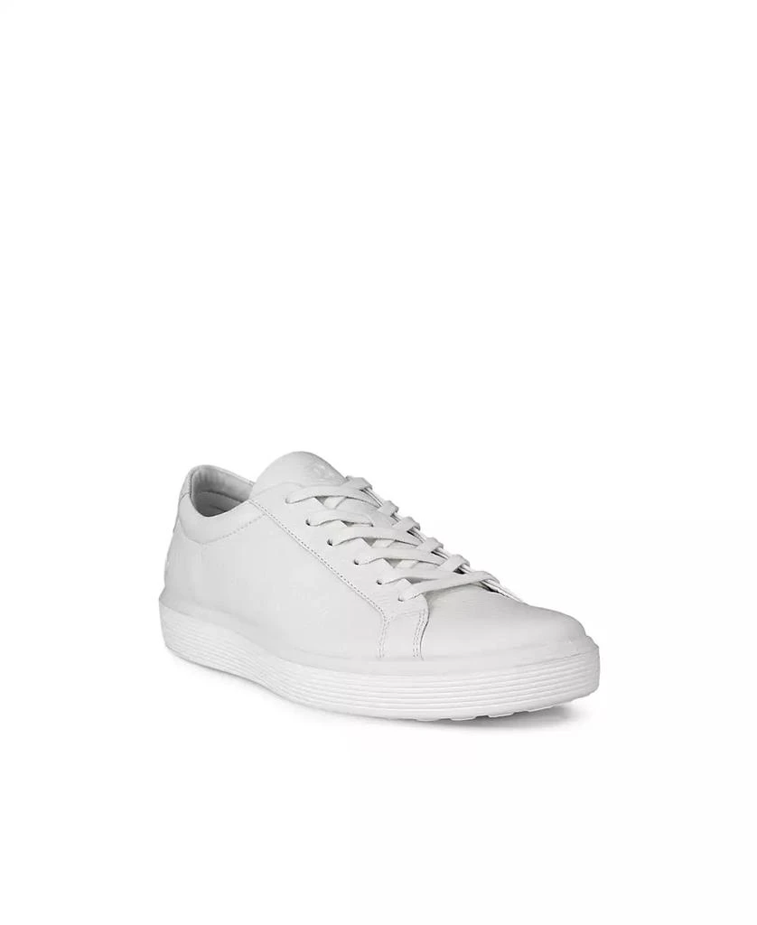 ECCO Men's Soft 60 Lace Up Sneakers 1