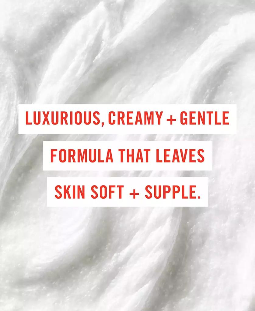 First Aid Beauty Pure Skin Face Cleanser, 8 oz.