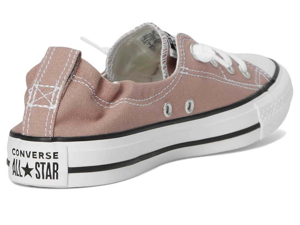 Converse Chuck Taylor All Star Shoreline Slip 5