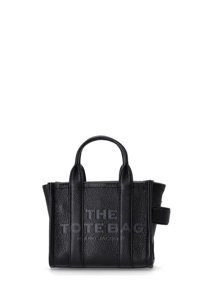 Marc Jacobs ELEGANT LEATHER HANDBAG ACCESSORY 3