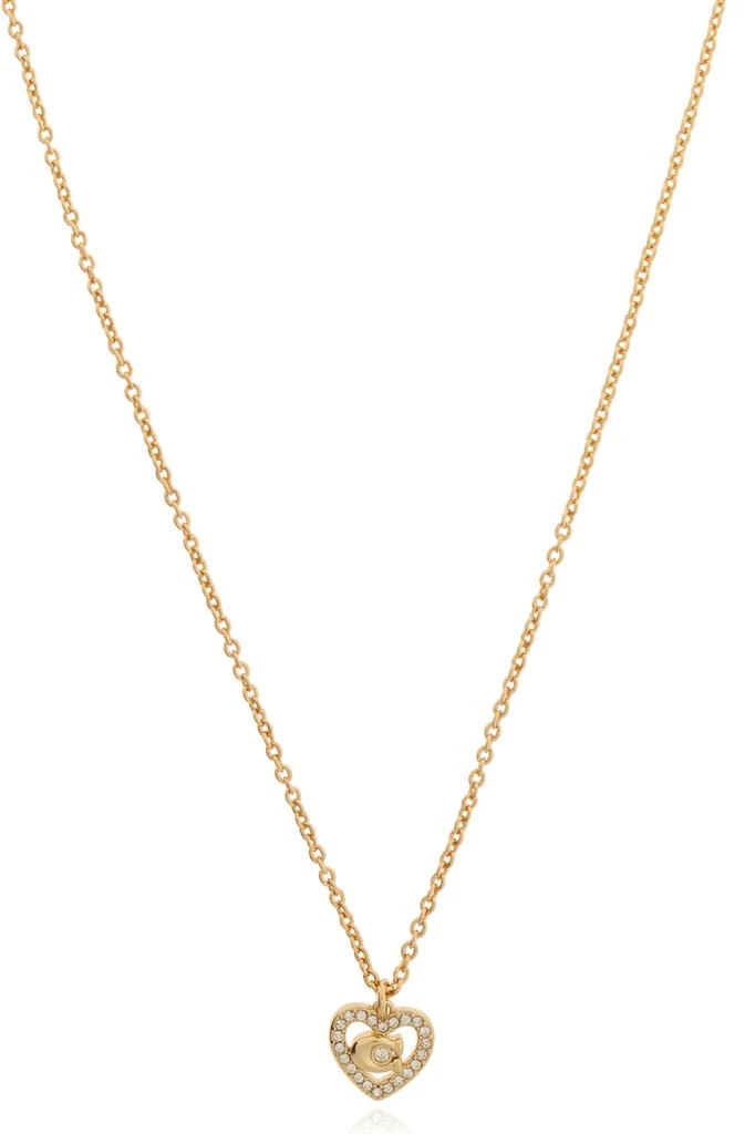 Coach Brass bracelet 1