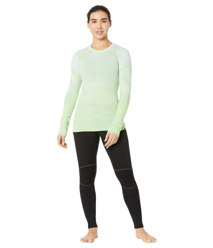 SmartWool Intraknit Thermal Max Merino Base Layer Bottoms 4
