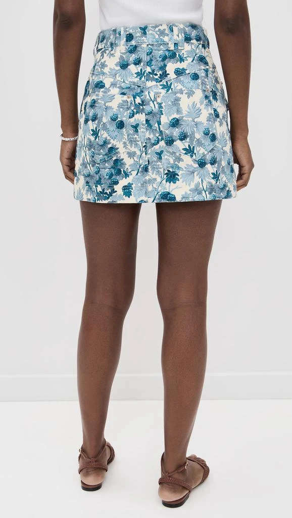 Cara Cara Wayne Skirt 3