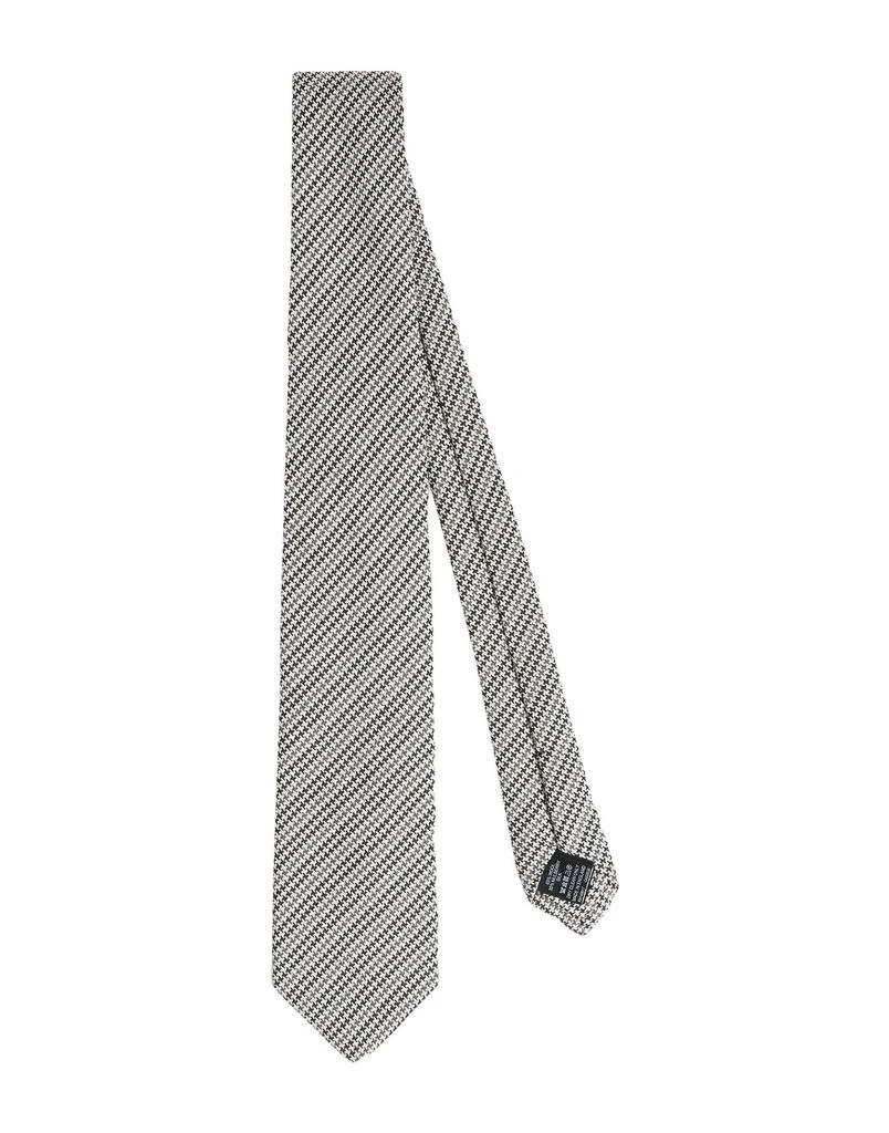 Dunhill Ties and bow ties 1