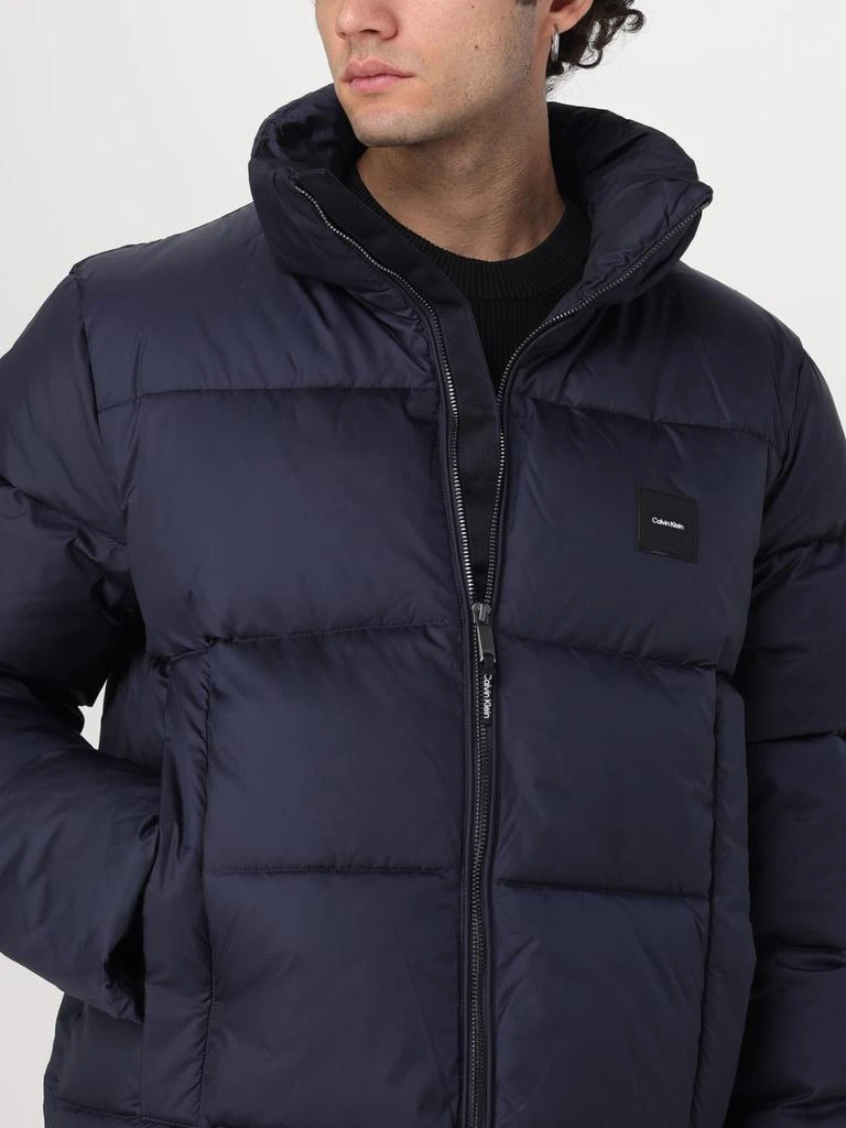 Calvin Klein Jacket men Calvin Klein 4