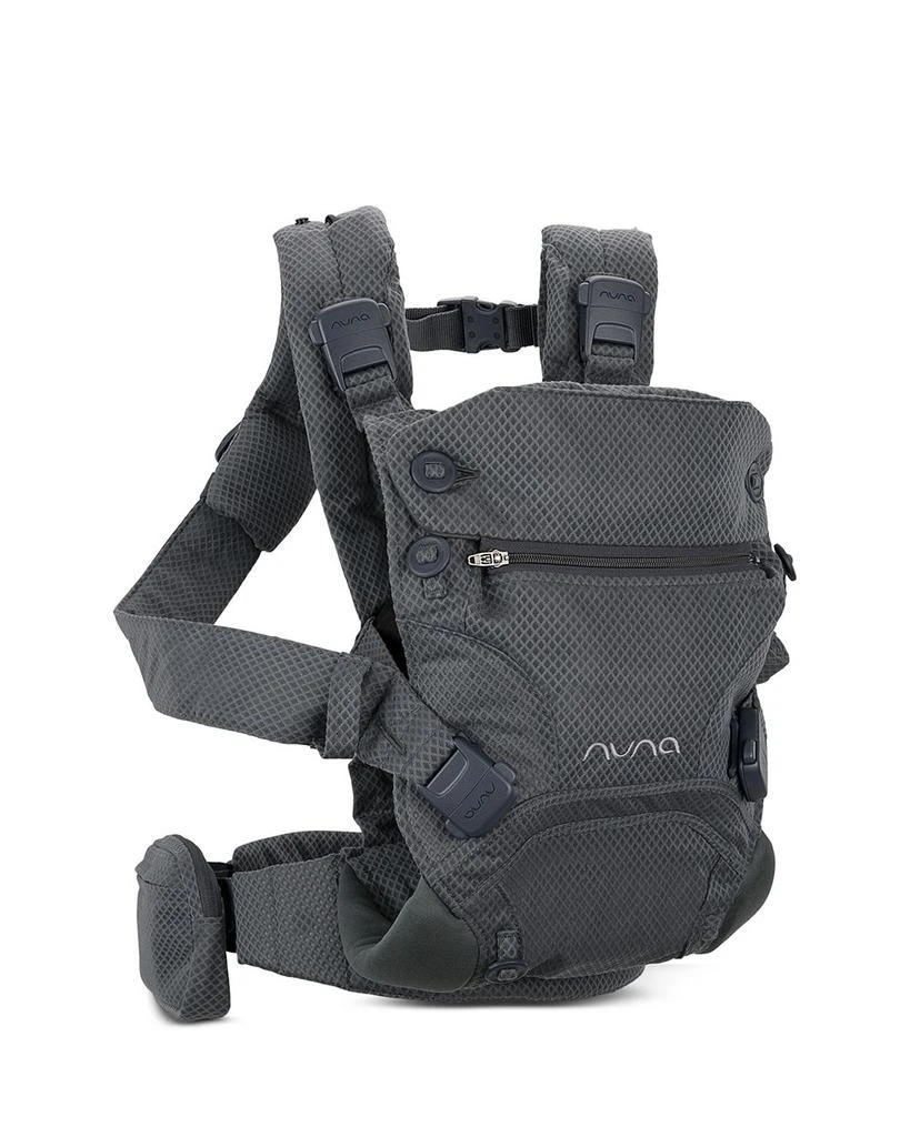 Nuna CUDL clik Baby Carrier 2