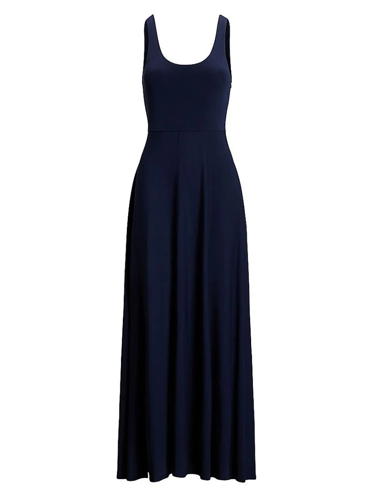 ulla johnson ella cutout halter dress ella dress main image 0