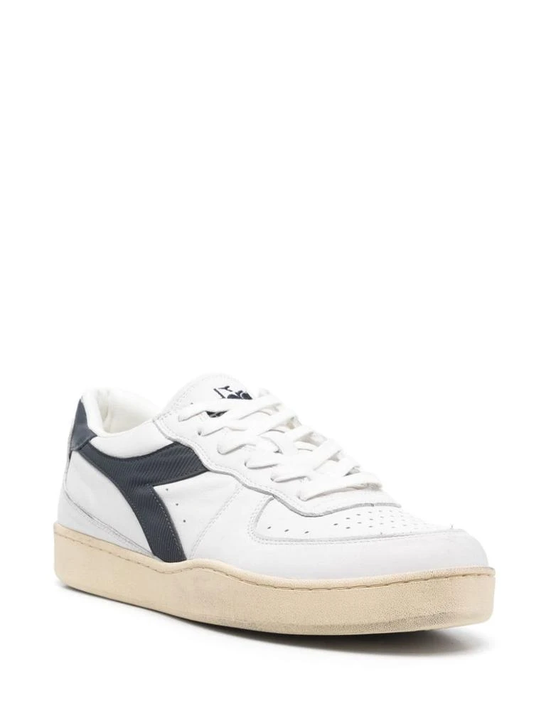 Diadora DIADORA - Mi Basket Sneakers 4