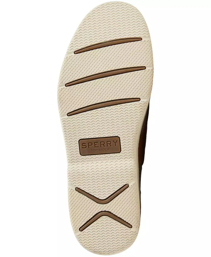 Sperry Men's Surveyor 2-Eye Boat Shoe 5