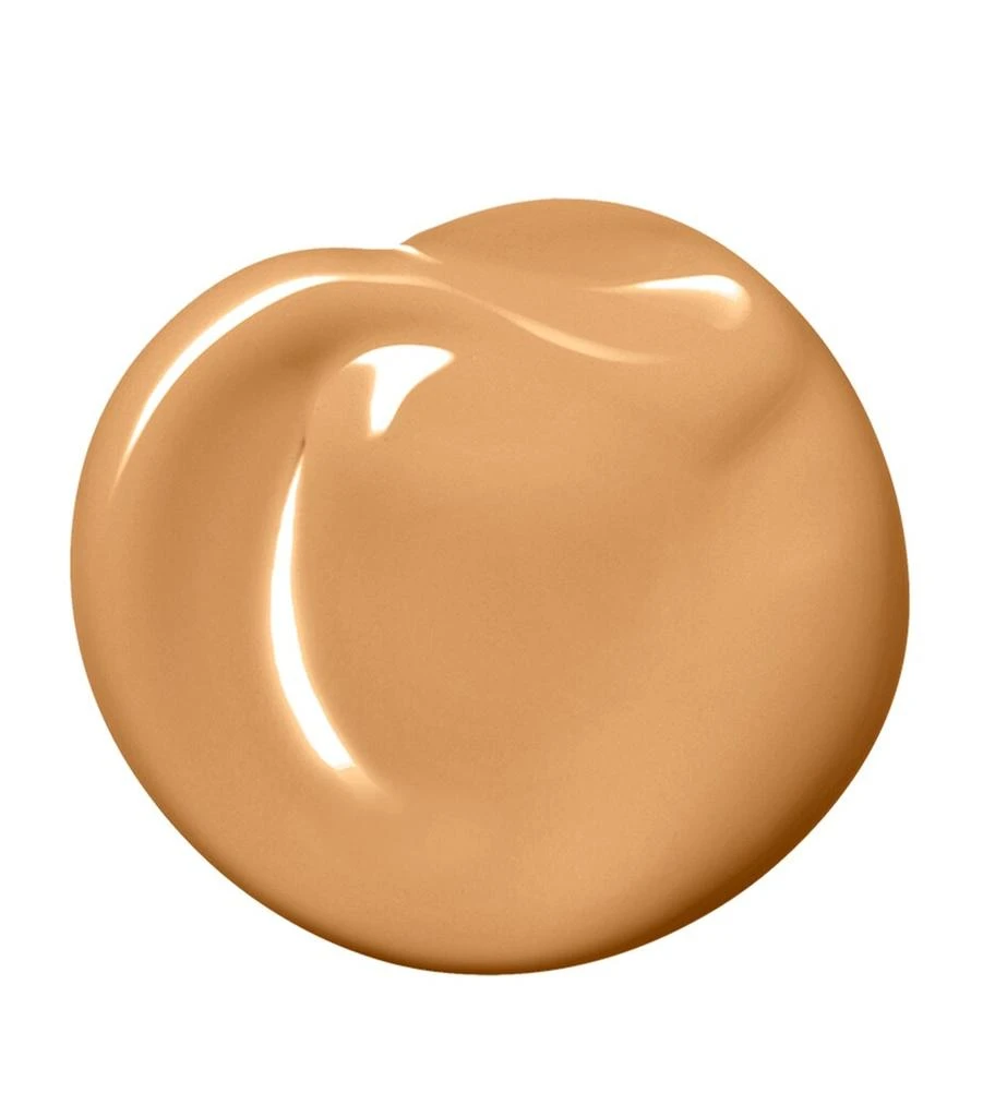 NARS Sheer Glow Foundation 2