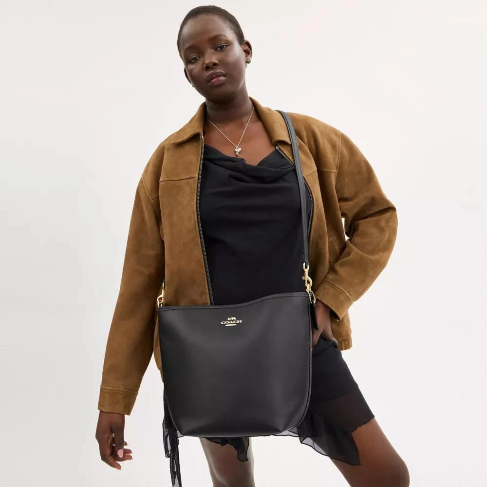Coach City Large Bucket Bag 4