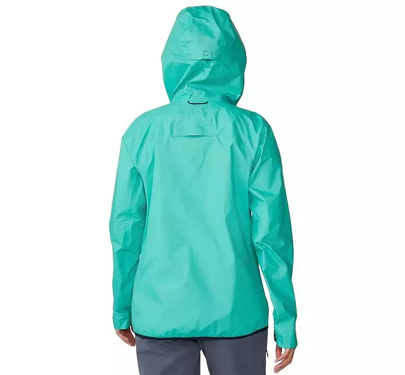 Mountain Hardwear Mountain Hardwear Women's Premonition Ultralight Jacket 3