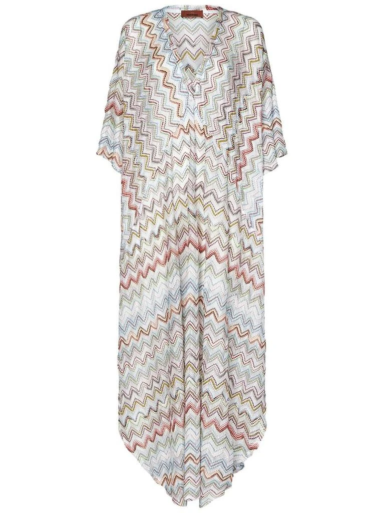 Missoni Missoni Kaftan 1