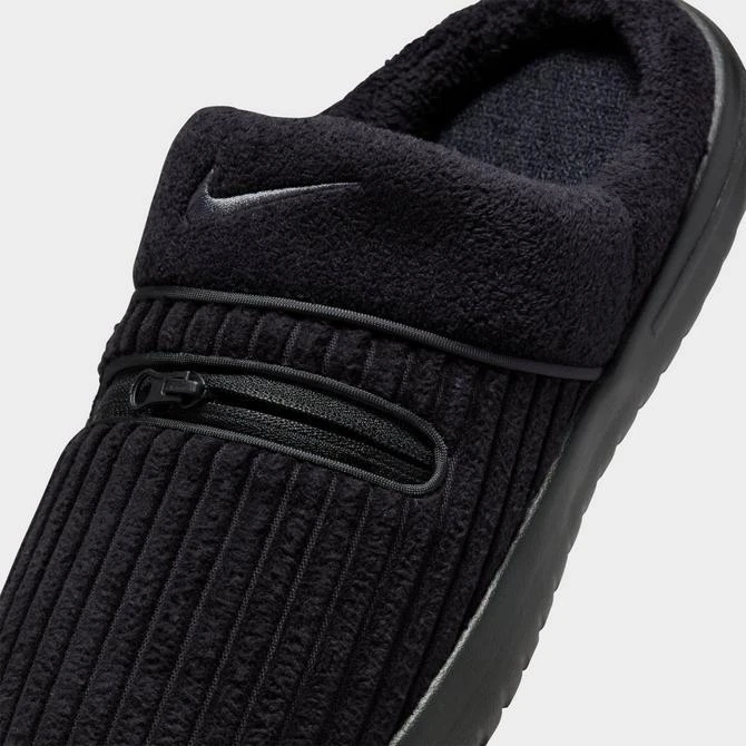 NIKE Women's Nike Burrow Slippers 3