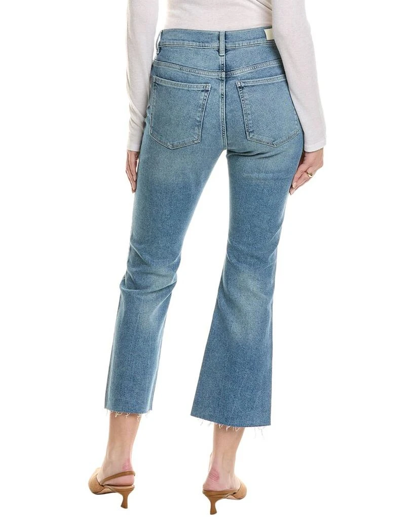 DL1961 Bridget Aged Bootcut Jean 2