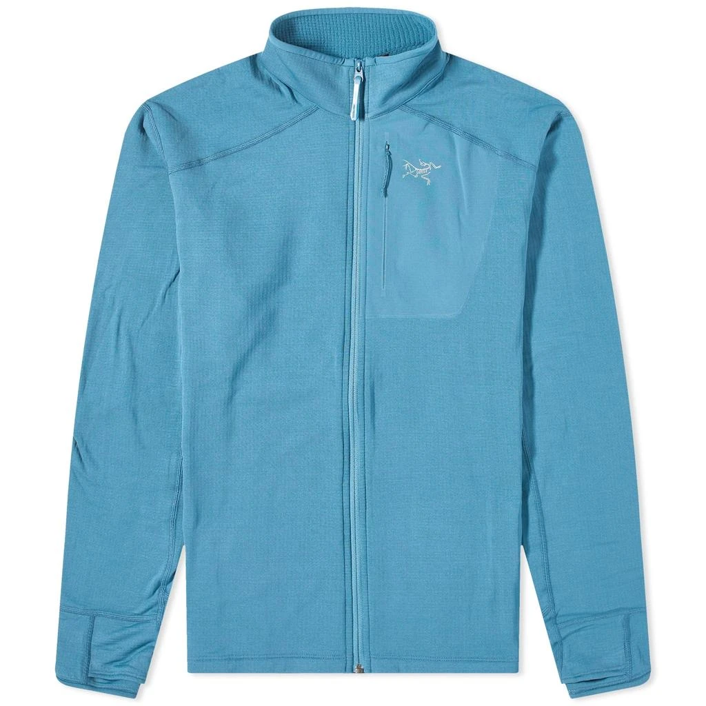 Arcteryx Arc'teryx Delta Zip Fleece 1