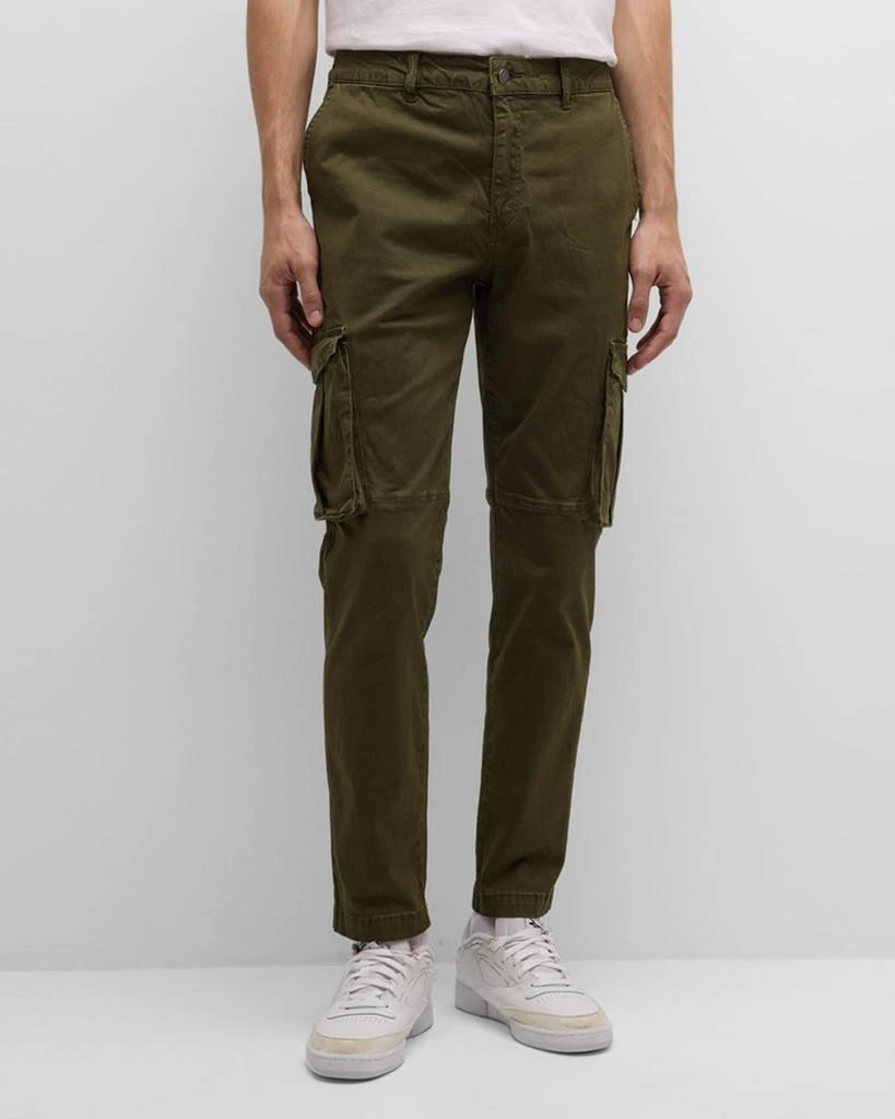 SER.O.YA Men's Jacob Cargo Pants 1