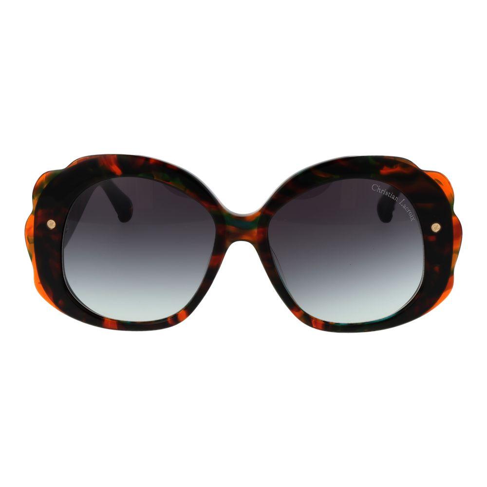 Christian Lacroix multi Women Women's Sunglasses