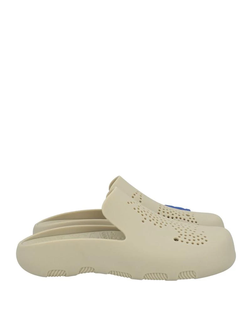Burberry Mules and clogs 1