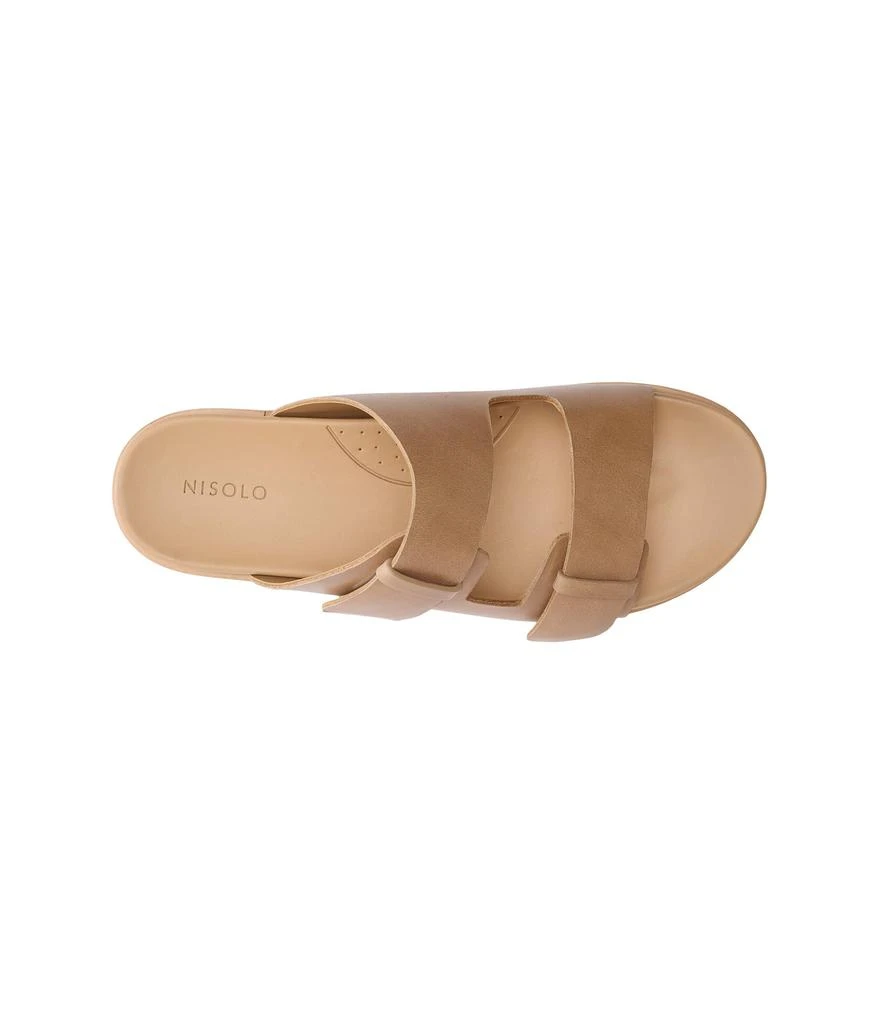 Nisolo Ella Go-To Flatform Slide 2