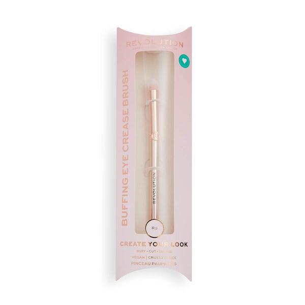 Makeup Revolution Revolution Create Buffing Eye Crease Brush R3