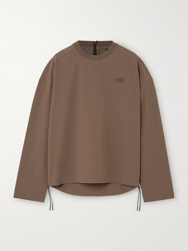 THE NORTH FACE◆Exotic Days backprint Tシャツ LILAC 送料込 The North Face Exotic Days backprint oversized t-shirt in