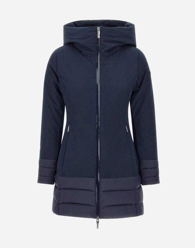 FREEDOMDAY ‘Carly’ down jacket 1