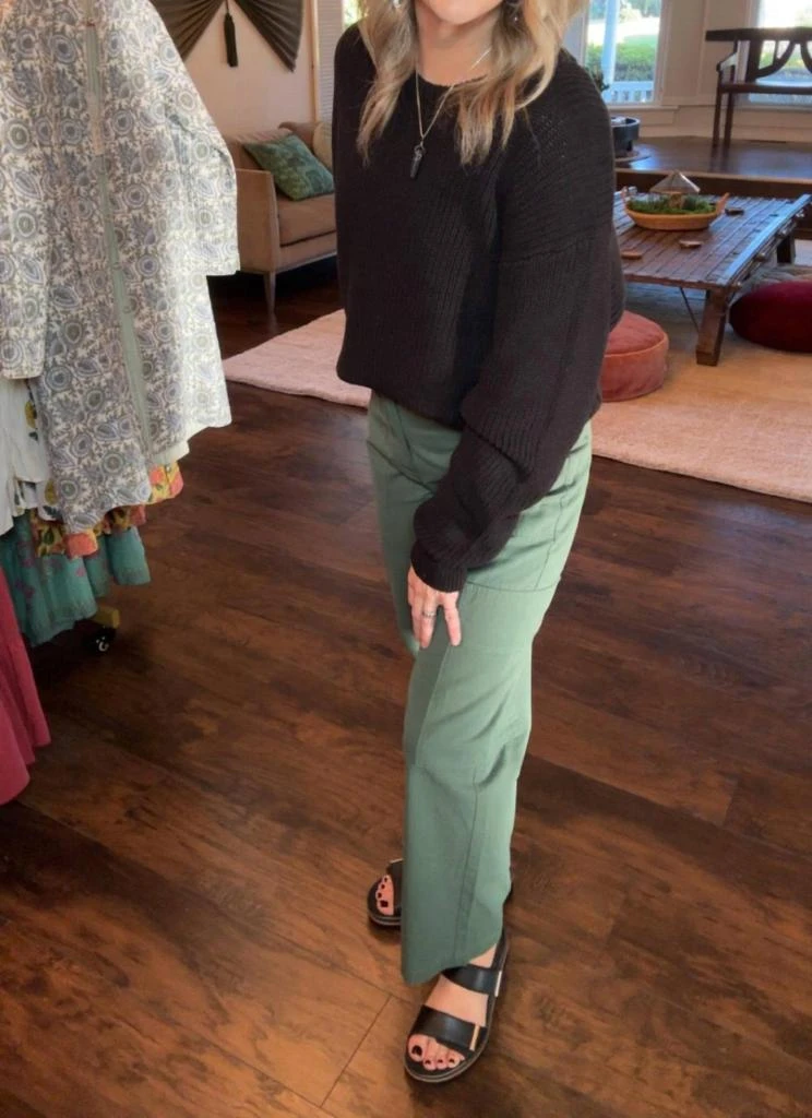 In February In February - Cargo Pants 2